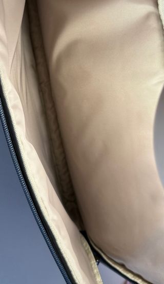 Funda Ordenador 16” Azul Geométrico