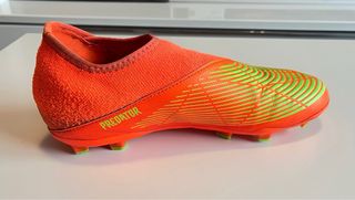 Botas de fútbol Adidas Predator Edge 3