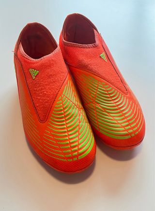 Botas de fútbol Adidas Predator Edge 3