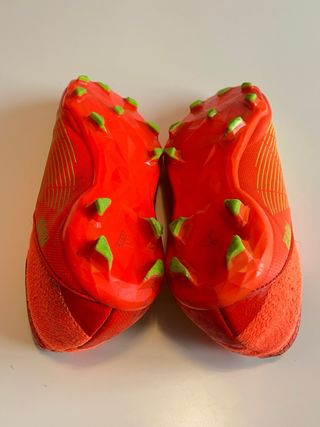 Botas de fútbol Adidas Predator Edge 3