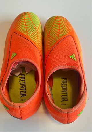 Botas de fútbol Adidas Predator Edge 3