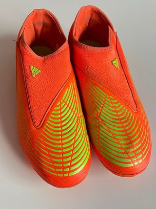 Botas de fútbol Adidas Predator Edge 3