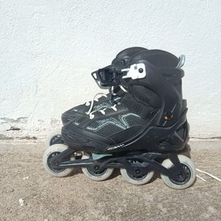 Patines en línea para niño Oxelo