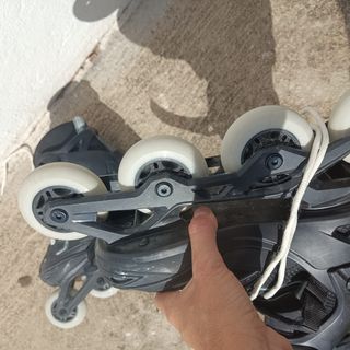 Patines en línea para niño Oxelo