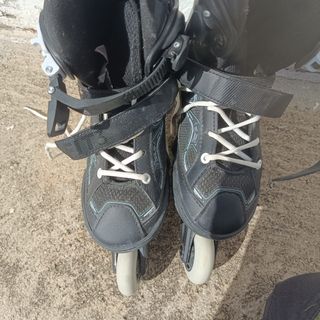 Patines en línea para niño Oxelo