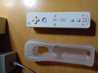 Pack completo WII