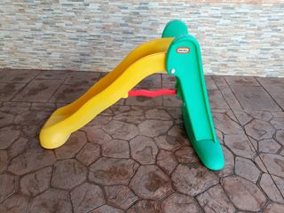 Tobogán infantil Little Tikes