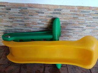 Tobogán infantil Little Tikes