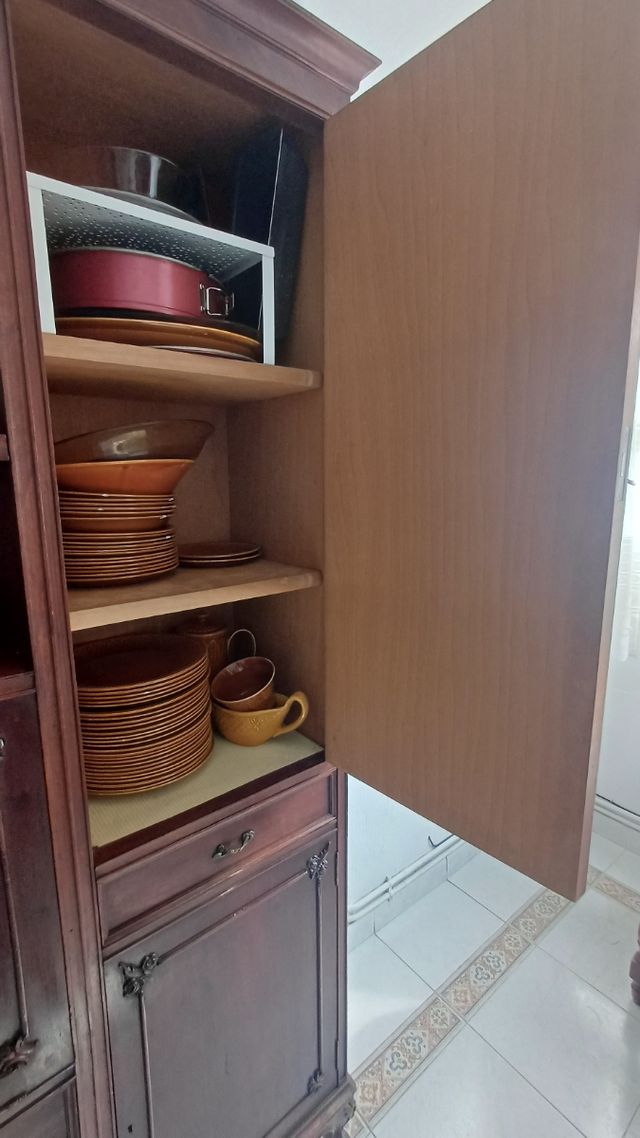 Mobile da Pranzo Caoba a Santander