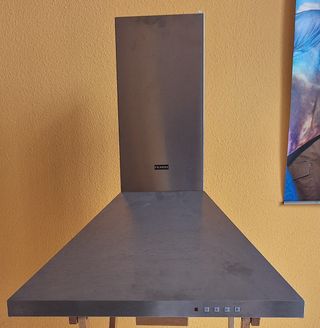 Campana extractora cocina FRANKE FDL 6165 XS