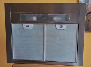 Campana extractora cocina FRANKE FDL 6165 XS