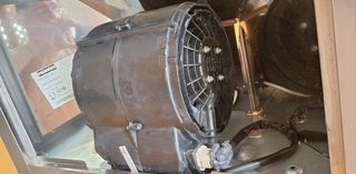 Campana extractora cocina FRANKE FDL 6165 XS