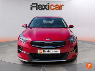 Kia XCeed 1.6 GDi PHEV 104kW (141CV) eDrive