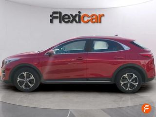 Kia XCeed 1.6 GDi PHEV 104kW (141CV) eDrive