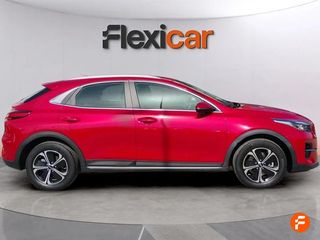 Kia XCeed 1.6 GDi PHEV 104kW (141CV) eDrive