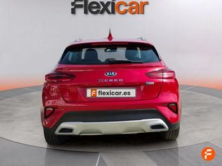 Kia XCeed 1.6 GDi PHEV 104kW (141CV) eDrive