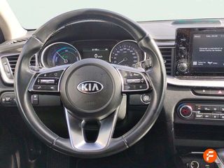 Kia XCeed 1.6 GDi PHEV 104kW (141CV) eDrive