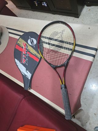 Raqueta de Tenis SPITZ Mariner