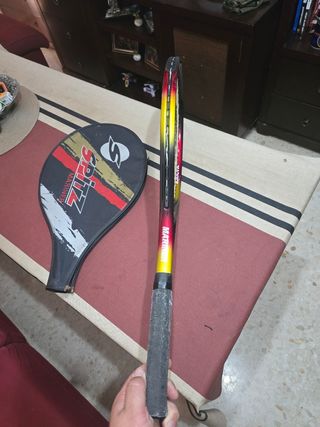 Raqueta de Tenis SPITZ Mariner