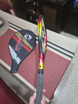 Raqueta de Tenis SPITZ Mariner