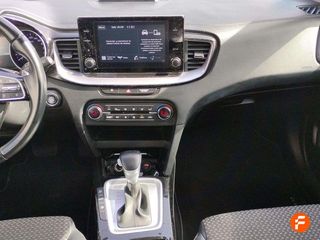 Kia XCeed 1.6 GDi PHEV 104kW (141CV) eDrive