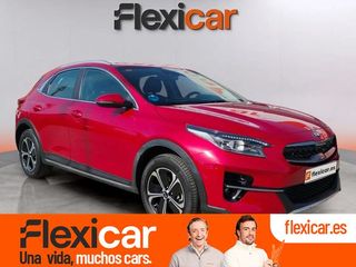 Kia XCeed 1.6 GDi PHEV 104kW (141CV) eDrive