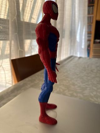 Muñeco Spiderman