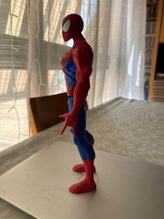Muñeco Spiderman