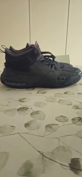 Zapatillas Jordan Stay Loyal 2 Negras
