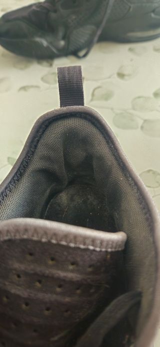 Zapatillas Jordan Stay Loyal 2 Negras