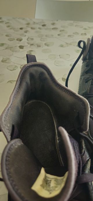 Zapatillas Jordan Stay Loyal 2 Negras