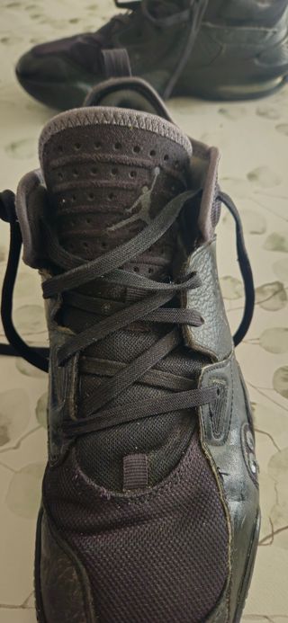 Zapatillas Jordan Stay Loyal 2 Negras