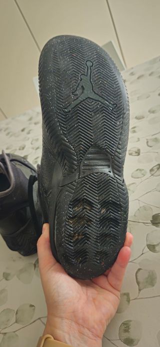 Zapatillas Jordan Stay Loyal 2 Negras