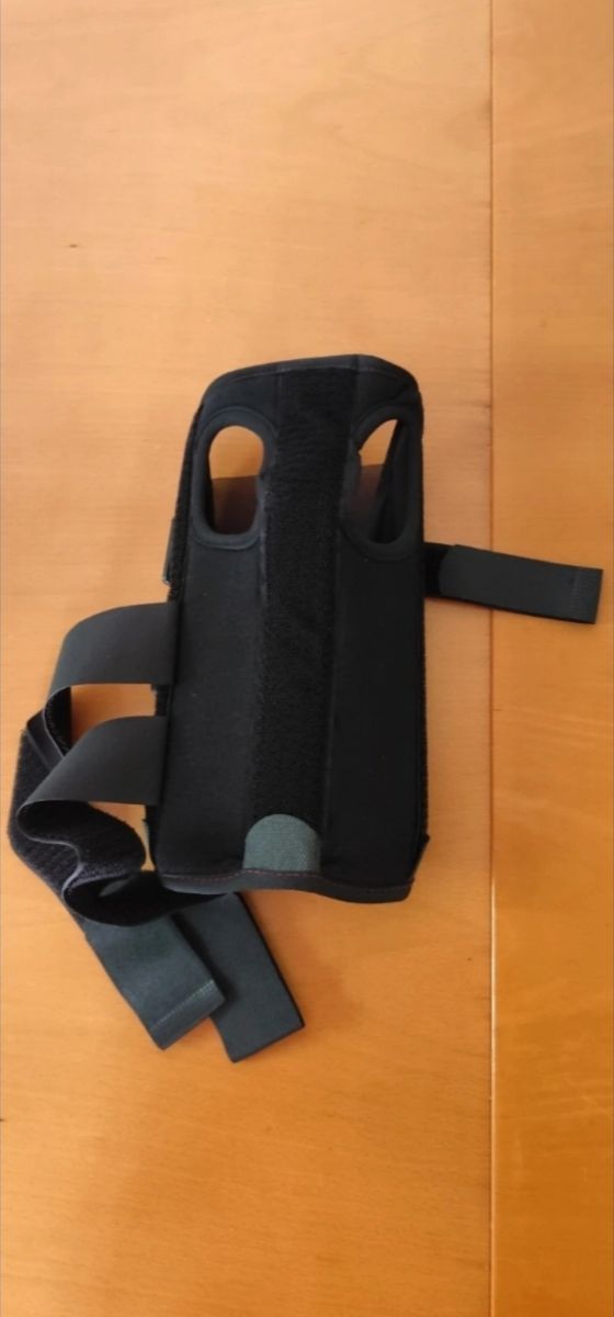 Mangas para talas Royce