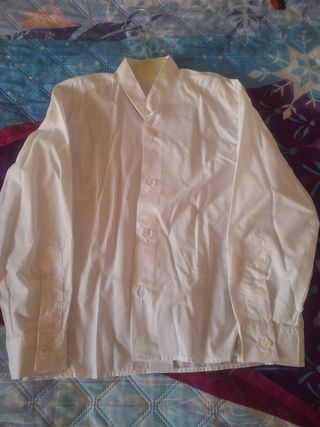 Traje Baturro Niño Talla 3