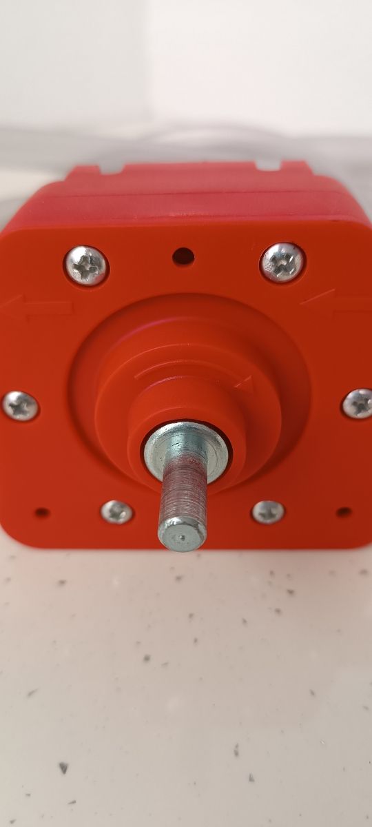 Bomba de trasvase de liquidos