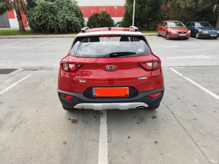 KIA Stonic 2021