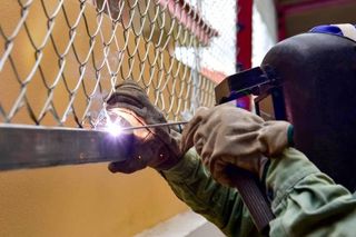 Manitas — soldador para pequeñas reparaciones