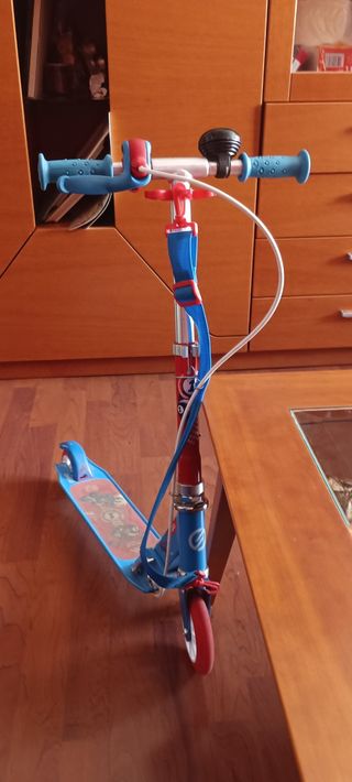 Patinete infantil Oxelo 3-6 años