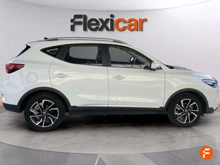 MG ZS 1.5 Luxury