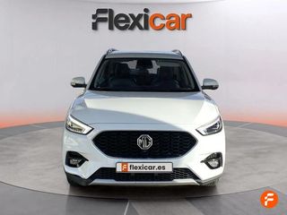 MG ZS 1.5 Luxury