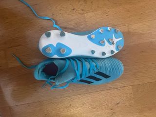 Botas de fútbol Adidas Predator