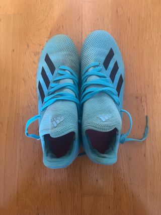 Botas de fútbol Adidas Predator