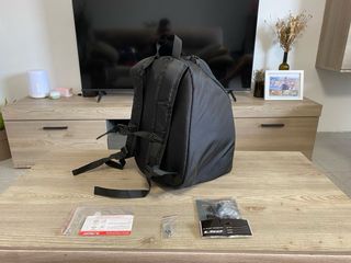 Casco LS2 Explorer Carbon