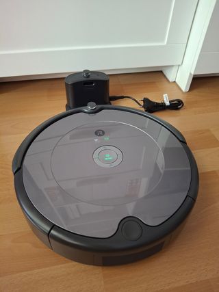 iRobot Roomba 697 Aspirador Robot
