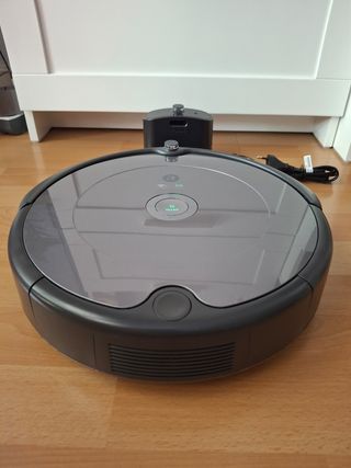 iRobot Roomba 697 Aspirador Robot