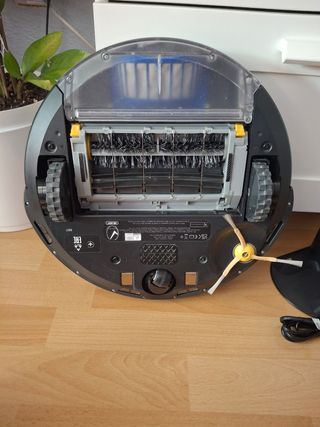 iRobot Roomba 697 Aspirador Robot