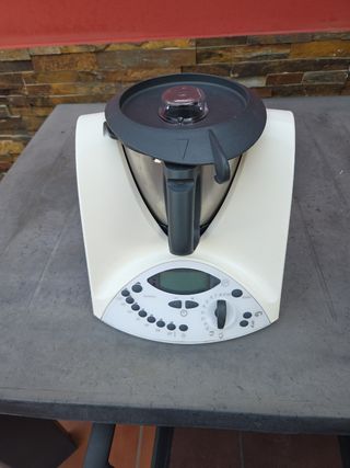 Thermomix
