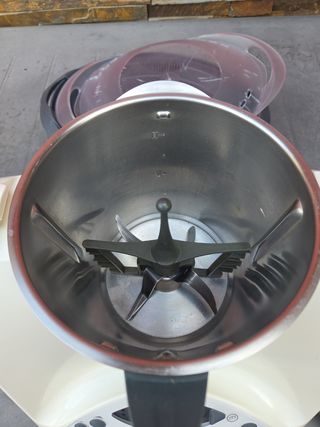 Thermomix