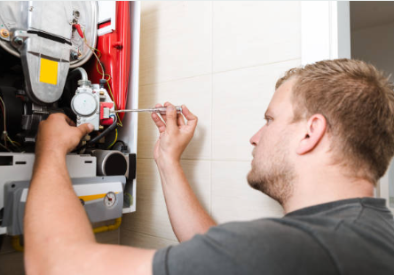 Servicio Técnico de Calderas Reparacion URGENCIAS